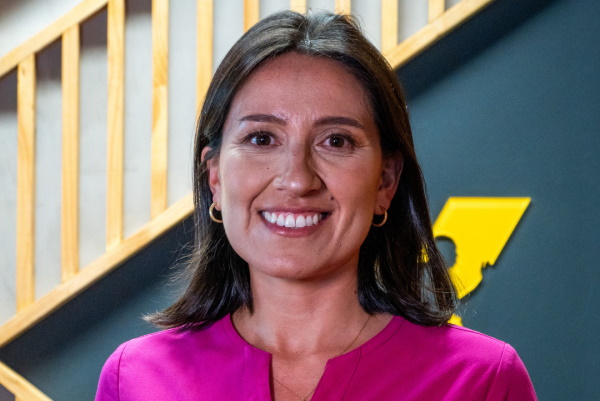 Daniela Cid Villa